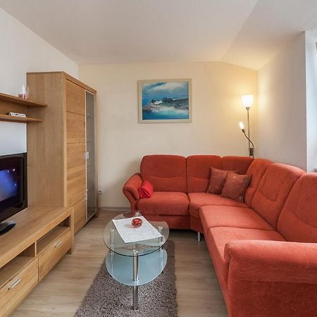 Dünenblick Wohnung 53 Ostseebad Boltenhagen Exterior foto