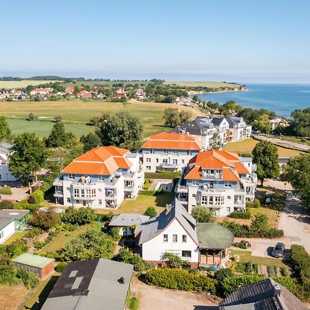 Dünenblick Wohnung 53 Ostseebad Boltenhagen Exterior foto