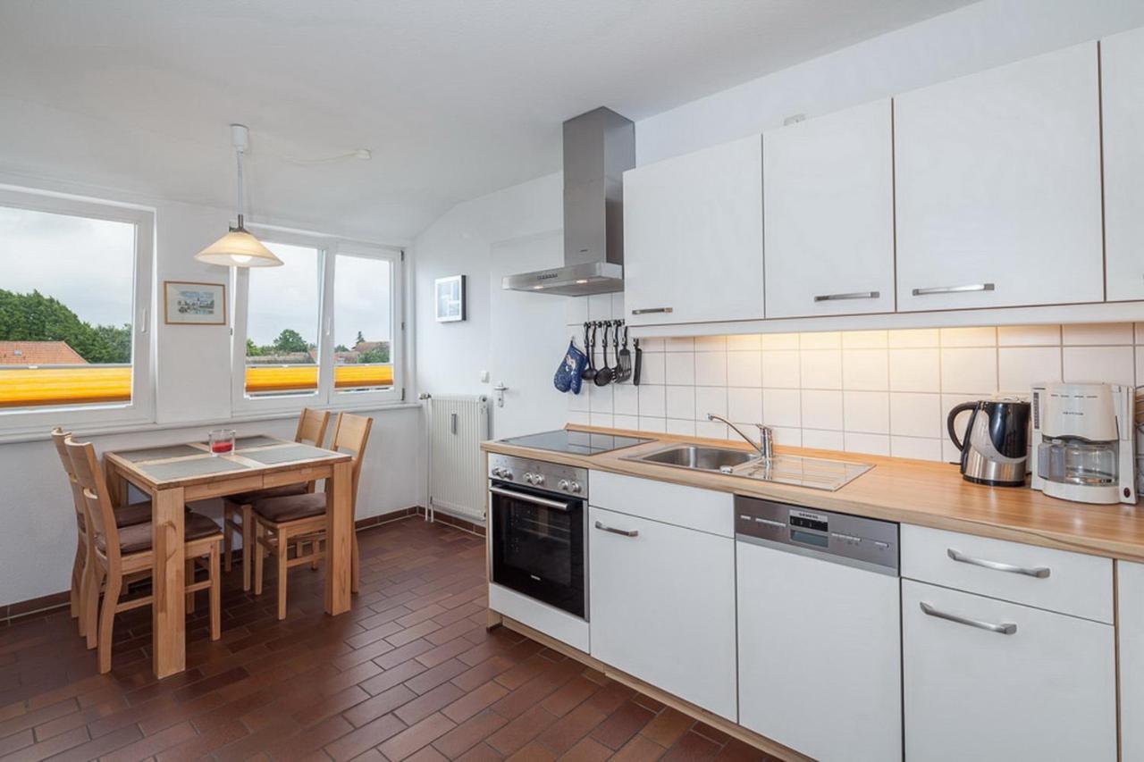 Dünenblick Wohnung 53 Ostseebad Boltenhagen Exterior foto