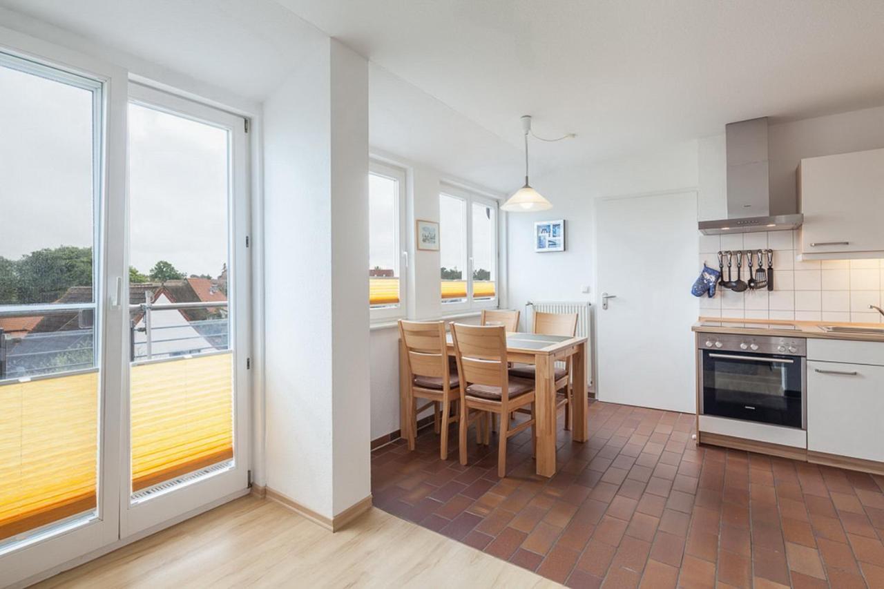 Dünenblick Wohnung 53 Ostseebad Boltenhagen Exterior foto
