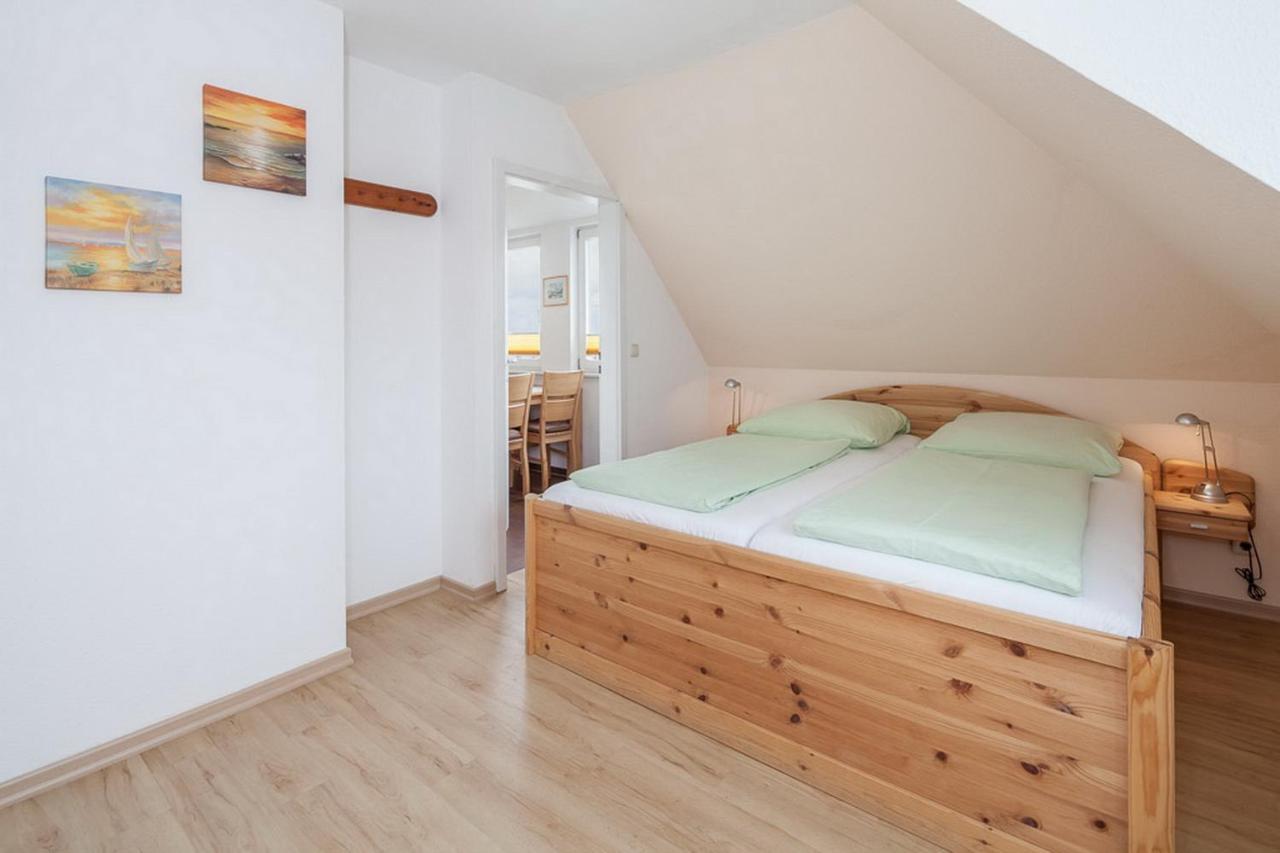 Dünenblick Wohnung 53 Ostseebad Boltenhagen Exterior foto