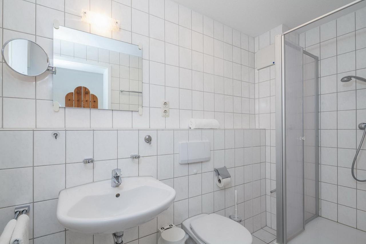 Dünenblick Wohnung 53 Ostseebad Boltenhagen Exterior foto