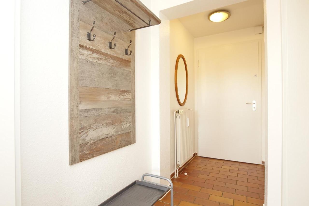 Dünenblick Wohnung 53 Ostseebad Boltenhagen Exterior foto