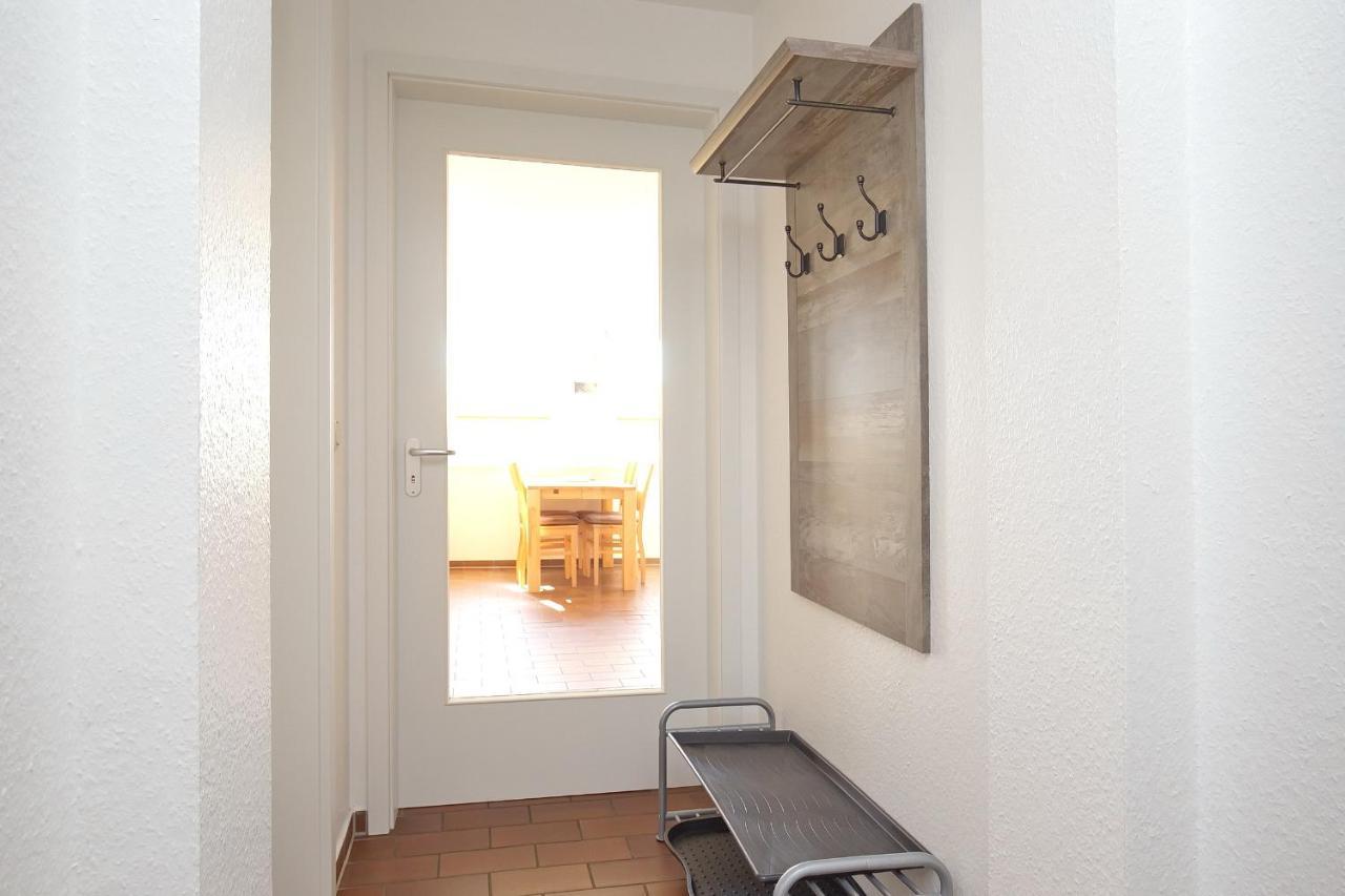 Dünenblick Wohnung 53 Ostseebad Boltenhagen Exterior foto